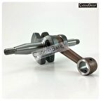 HUSQVARNA 353 / JONSERED 2149 / 2153 KRANK  