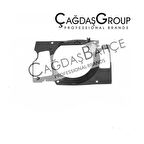 HUSQVARNA 61 / 268 / 272 MOTORLU TESTERE STARTER ÇEMBERİ