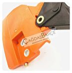 HUSQVARNA 136 / 137 / 141 / 142 MOTORLU TESTERE YAN KAPAK