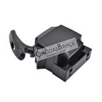 KAWASAKİ TJ45 MOTORLU TIRPAN STARTER KAPAĞI 