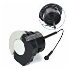 STİHL MS250 BENZİN DEPO KAPAĞI YENİ MODEL KİLİTLİ