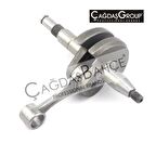 STİHL MS341 / MS361 KRANK 