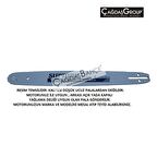 STİHL MS250  3/25 - 34 DİŞ AĞAÇ MOTORU PALASI -KLAVUZ