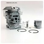 STİHL MS211 MOTORLU TESTERE CHROME SİLİNDİR PİSTON SETİ 40 mm