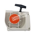 STİHL MS290 / MS390 / MS029 / MS039 MOTORLU TESTERE STARTER KAPAĞI KOMPLE