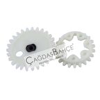 STİHL MS380 / MS381 / MS038 MOTORLU TESTERE YAĞ DİŞLİSİ TAKIMI