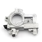 STİHL MS660 / MS066 / MS064 MOTORLU TESTERE  YAĞ POMPASI 