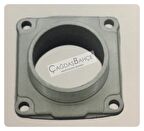 SU MOTORU - SU POMPASI EMİŞ FLANŞI 3 İNCH TÜM MODELLER 