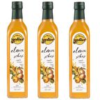 Yedier Elma Sirkesi 3 x 500 ML