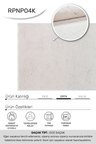 YoudayHomeCollection BONAPARTE 120X350