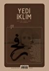 Yedi İklim 411.Sayı Haziran 2024