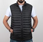 MODAY ÖZEL ÜRETİM BATTAL DOLGU YELEK ÇIKARILABİLİR KAPÜŞONLU