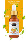 Portakal Yağı 20 ml