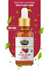 Tatlı Elma Yağı 20 ml