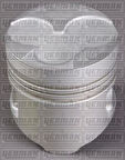 Yenmak 31-03661-000 Piston Segman STD H100 L300 Em 94-96 87-71589-STD