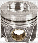 Yenmak 31-30066-000 Motor Piston Segman Cnha-Cnhc-Czja-Deta-Detb-Ddaa-Dfca-Ddaa 81.01 04L107065R