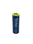 Hediyelik Sertec 3.7v Li-ion 14430 - 650 Mah 1c Şarjlı Pil
