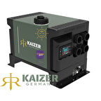 Kaizer Germany Mobil Dizel Isıtıcı (YENi) 12/24/220 Volt