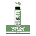 Yeşilçay Kolonyası