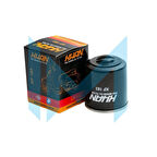 Piaggio X8 X9 Tüm Modeller Khan Yağ Filtresi KF18320