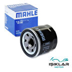 RKS Preico 250 Yağ Filtresi MHL012