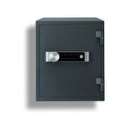 Yale Yangın Sertifikalı Kasa Ekstra Büyük Boy YFM/520/FG2