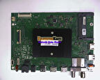 1C8510 , YGX190R-1 , Beko B55 C 885 A MAİN BOARD , 057T55-F29 , HV550QUB-F70