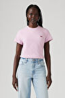 Levi's Kadın Perfect Tee Fragrant Lila T-shirt - A4917-0007