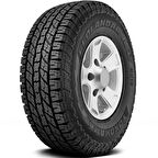 Yokohama 245/65 R17 111H XL Geolandar A/T G015 (Beyaz Yazılı) 4 Mevsim 4x4 2025