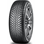 Yokohama 195/55 R16 87H BluEarth-4S AW21 4 Mevsim Binek 2025