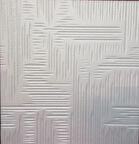 Tavan Kaplama Köpüğü Çizgi Desen ( 1 Adet Fiyatı )