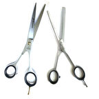 Yakuza Solingen Cobalt Makas  Set Kuaför Berber  Makası 6inc + Ara Makas 6 inc