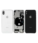 iPhone X FULL Dolu Kasa (Beyaz)