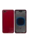 iPhone 8 Plus Boş Kasa (Kırmızı)