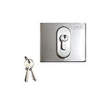 Yuma Cam Kapı Köşe Kilidi