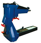 Yama At-3101 35’Lik Koli Kapama Makinesi