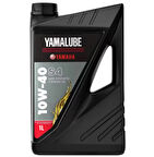 Yamalube Yarı Sentetik 10w-40 Motor Yağı