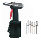 Yama Z5000 4.8Mm Pop Perçin Makinesi