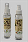 Papatya Suyu 100 Ml - Chamomile Floral Water X 2 Adet