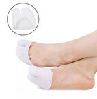 5 PARMAK KORUYUCULU SİLİKON BUNYON