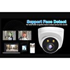 YOOSEE YS-XM10 SD DOME KAMERA