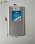 Siemens Uyumlu LC98KA271 Davlumbaz Yağ Filtresi