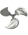 Cvs Uyumlu Dn 91027 Metal Vantilatör Pervanesi