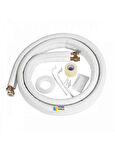 Klima Montaj Kiti / Seti 3/8 - 5/8 5 MT. 24000 Btu