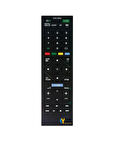 Sony Uyumlu 3D-LED TV Kumandası RM-L1185