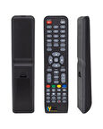 Onvo Uyumlu OV50350 Smart LED TV Kumanda