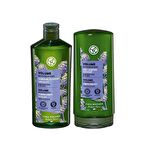 YVES ROCHER İnce Telli Saçlara Özel Hacim Veren Günlük Bakım Seti