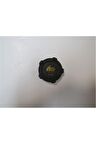 Renault Clıo- Symbol- Sd- 09/12 Radyatör Yedek Su Deposu Kapağı Siyah 8200048024 (1429-4778)