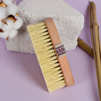 Duş Fırçası Vücut Fırçası Sert Kıllı Selülit Fırçası Yüksek Temizlik Hissi Kaliteli Malzeme