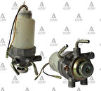 Ysk IS1269 Yakıt Filtresi Su Ayırıcı Nkr-13 Nkr-55 8mm 8941547545